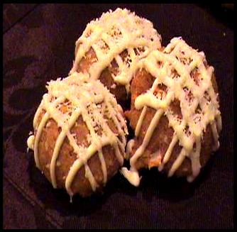 Gourmet Dog Treats at Dog Mom's Bakery